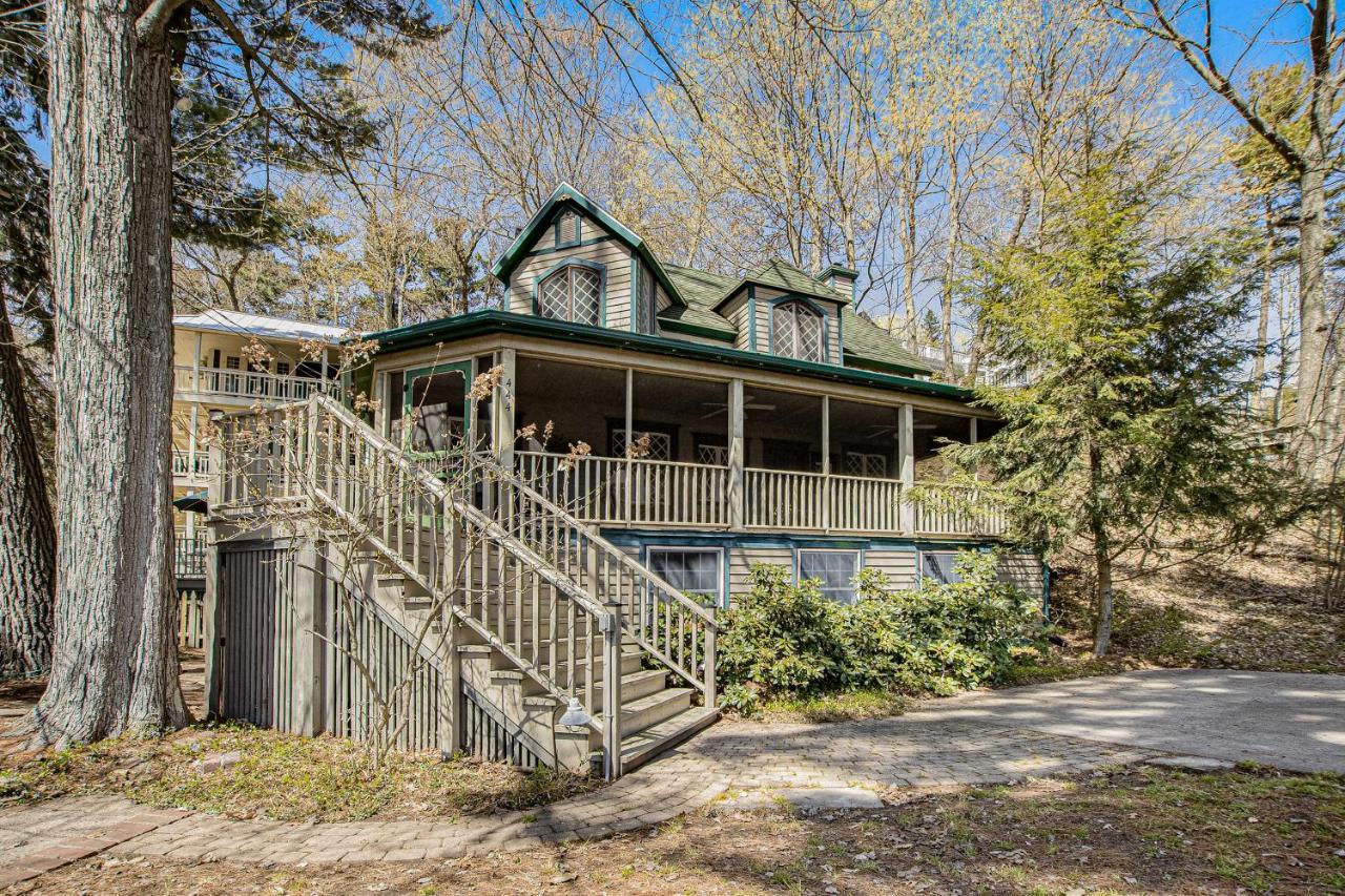 Anna'S Cottage Saugatuck Exteriér fotografie